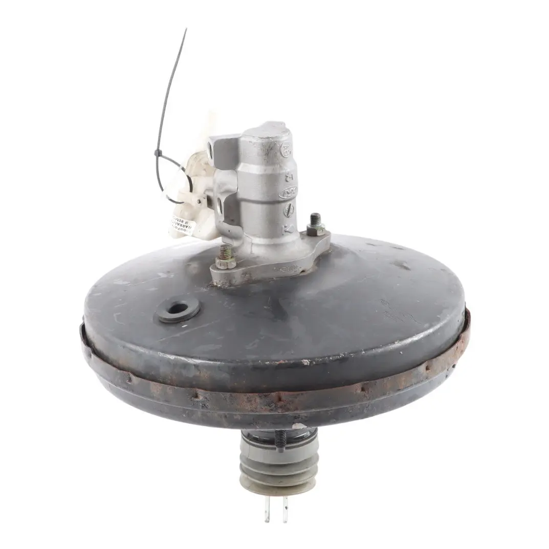 Mk1 Brake Booster Servo Master Cylinder 7T16-2B195-BB to Ford Transit Connect with Part number 7T162B195BB Ford Transit Connect Mk1 Brake Booster Servo Master Cylinder 7T16-2B195-BB - SKU RHD-7T162B195BB - Part number 7T162B195BB