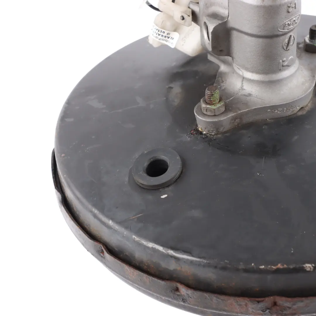 Mk2 Brake Booster Servo Master Cylinder 7T16-2B195-BB to Ford Transit Connect with Part number 7T162B195BB Ford Transit Connect Mk2 Brake Booster Servo Master Cylinder 7T16-2B195-BB - SKU RHD-7T162B195BB - Part number 7T162B195BB