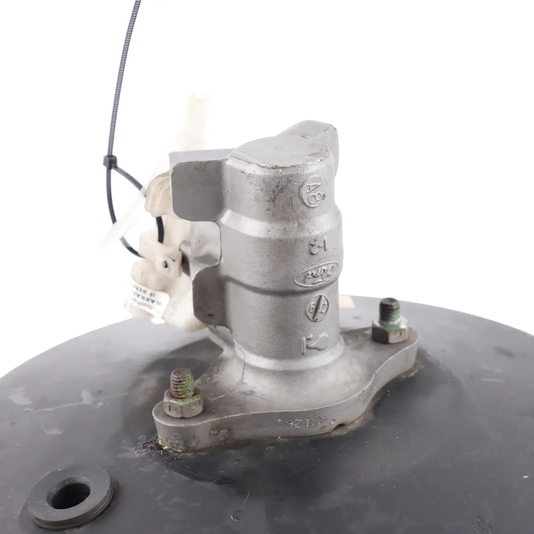 Ford Transit Connect Mk1 Brake Booster Servo Master Cylinder 7T16-2B195-BB - SKU RHD-7T162B195BB - Part number 7T162B195BB