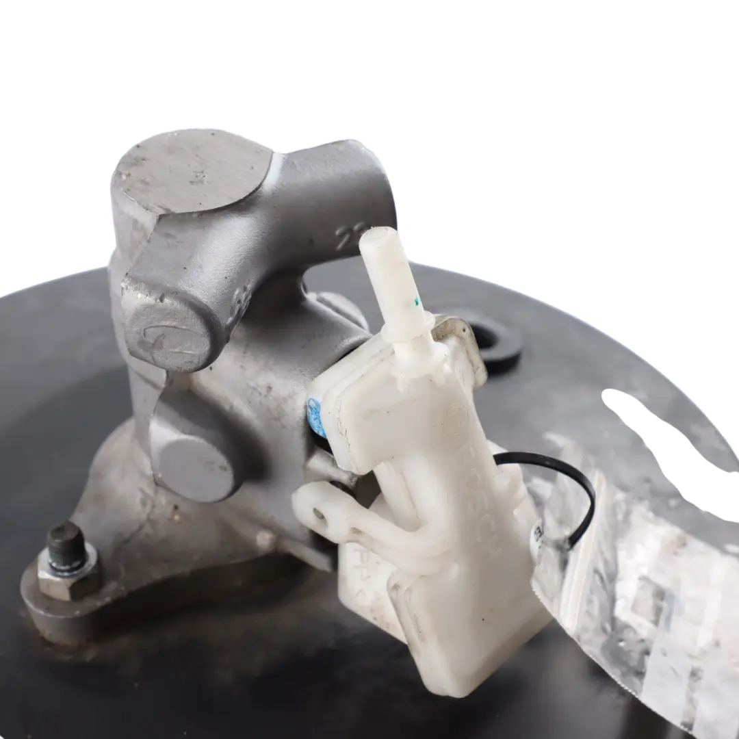Ford Transit Connect Mk1 Brake Booster Servo Master Cylinder 7T16-2B195-BB - SKU RHD-7T162B195BB - Part number 7T162B195BB