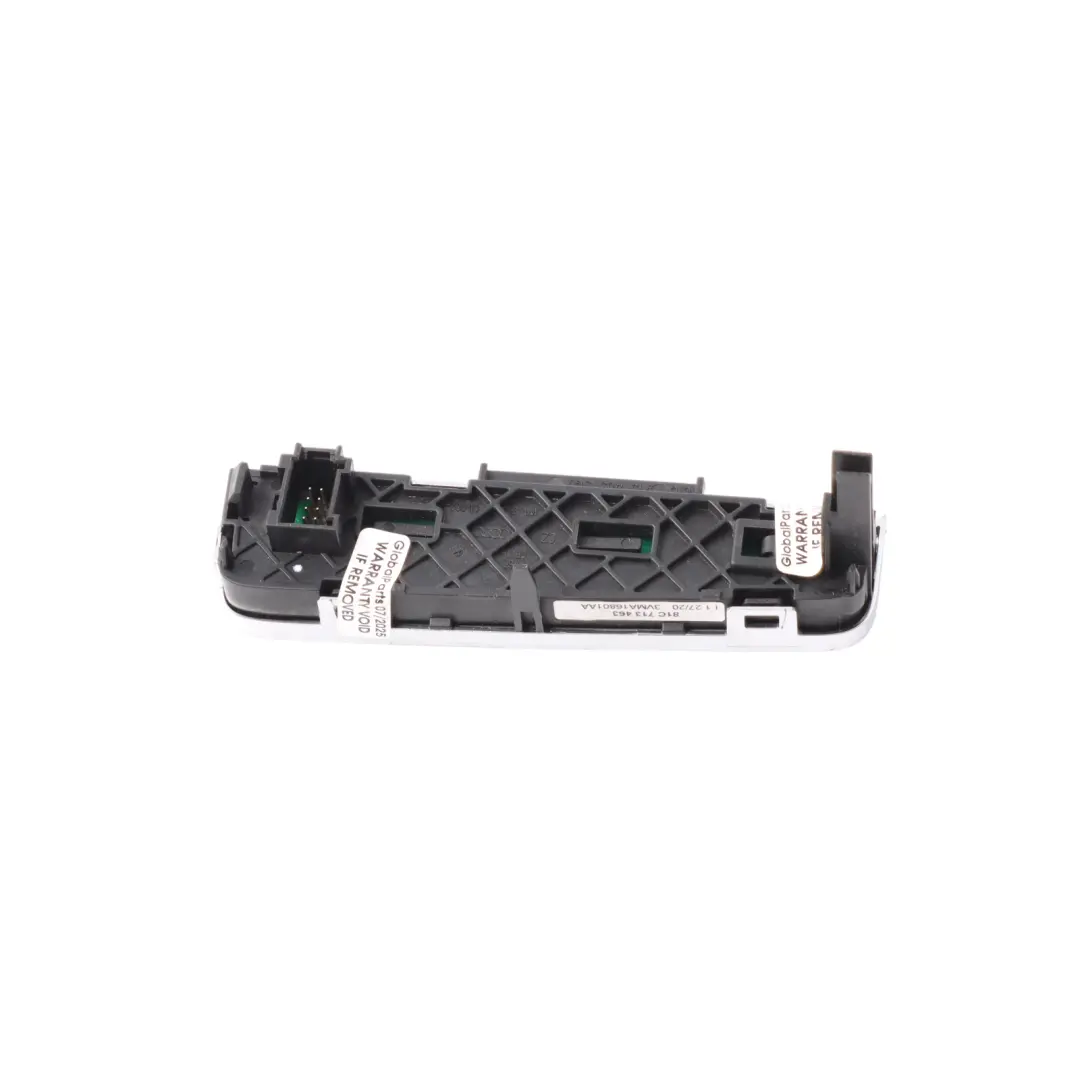 Selector Display Automatic Transmission to Audi Q2 GA Gear Shifter with Part number 81C713463 Audi Q2 GA Gear Shifter Selector Display Automatic Transmission - SKU RHD-81C713463 - Part number 81C713463