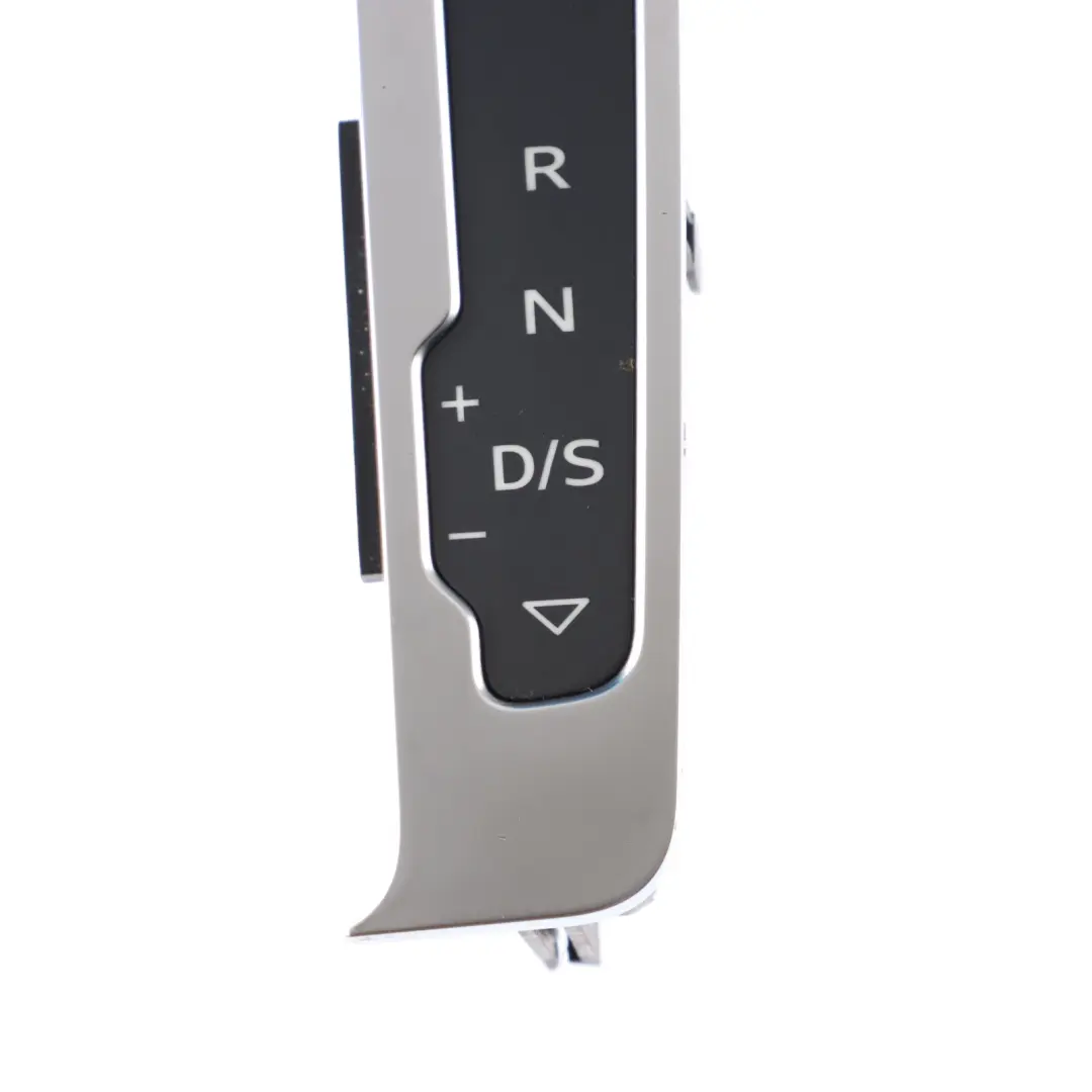 Selector Display Automatic Transmission to Audi Q2 GA Gear Shifter with Part number 81C713463 Audi Q2 GA Gear Shifter Selector Display Automatic Transmission - SKU RHD-81C713463 - Part number 81C713463