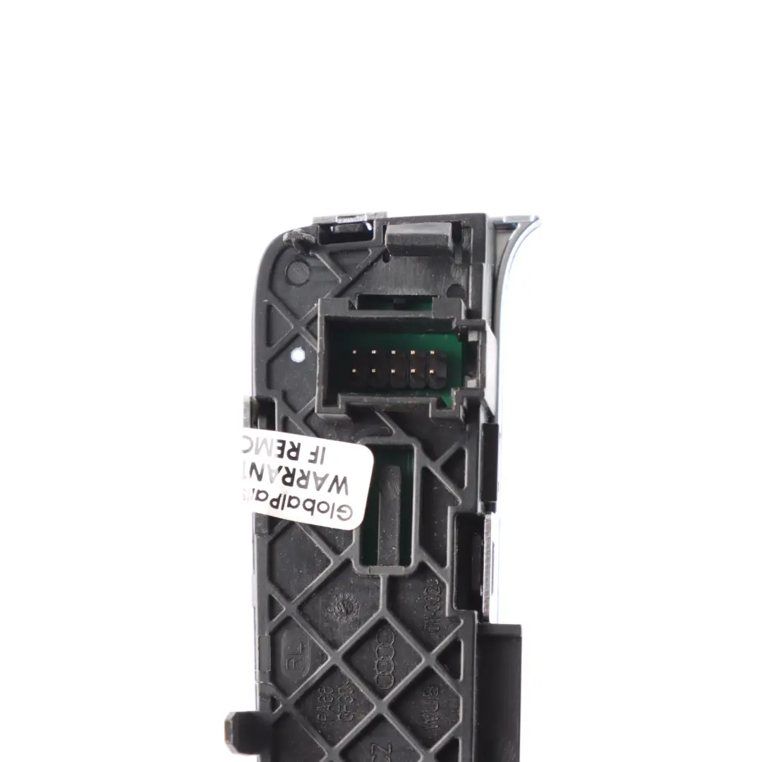 Selector Display Automatic Transmission to Audi Q2 GA Gear Shifter with Part number 81C713463 Audi Q2 GA Gear Shifter Selector Display Automatic Transmission - SKU RHD-81C713463 - Part number 81C713463