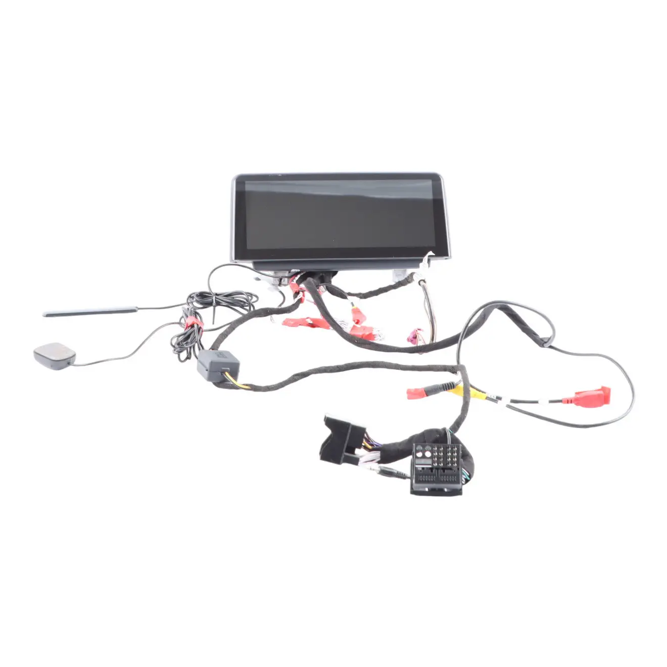BMW F20 F21 LCI GPS Navigation Display Screen Android CarPlay Retrofit 10,25"
