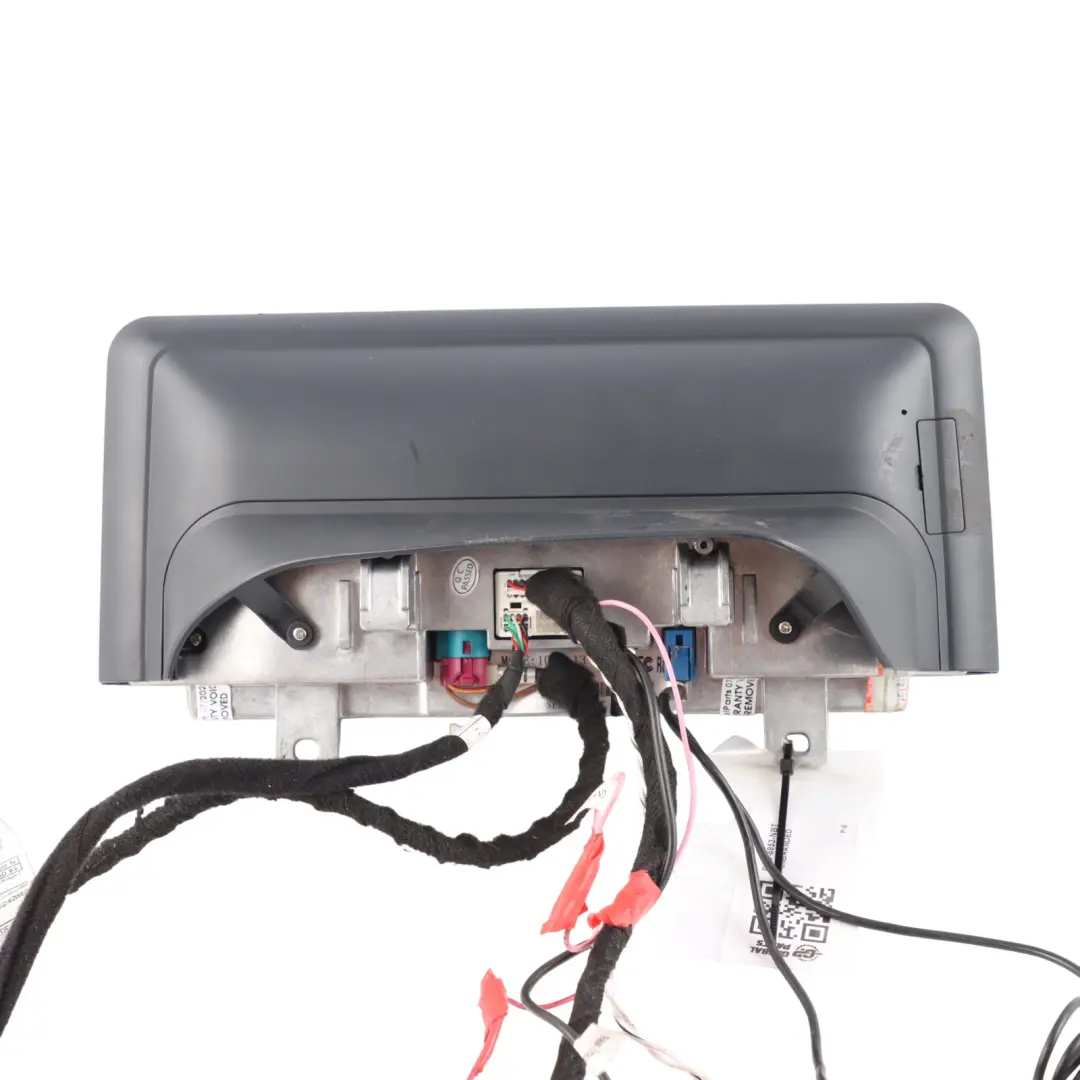 GPS Navigation Display Screen Android CarPlay Retrofit 10,25" to BMW F20 F21 LCI with Part number 8953-NBT BMW F20 F21 LCI GPS Navigation Display Screen Android CarPlay Retrofit 10,25" - SKU RHD-8953-NBT - Part number 8953-NBT