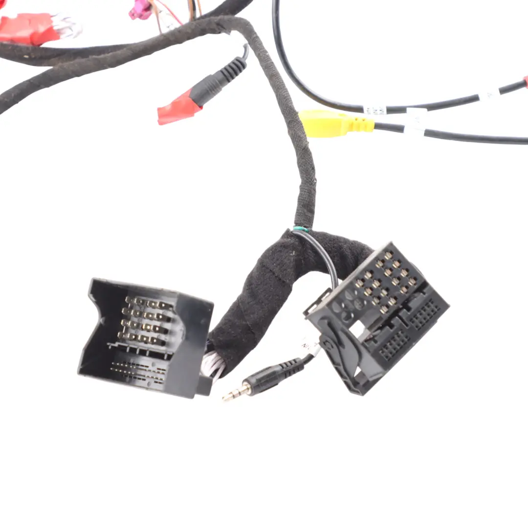 BMW F20 F21 LCI GPS Navigation Display Screen Android CarPlay Retrofit 10,25" - SKU RHD-8953-NBT - Part number 8953-NBT