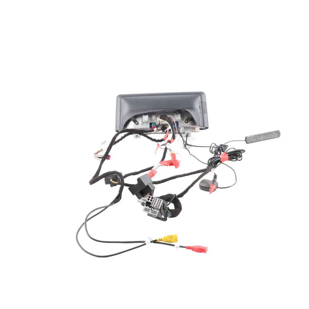 GPS Navigation Display Screen Android CarPlay Retrofit 10,25" to BMW F20 F21 LCI with Part number 8953-NBT BMW F20 F21 LCI GPS Navigation Display Screen Android CarPlay Retrofit 10,25" - SKU RHD-8953-NBT - Part number 8953-NBT