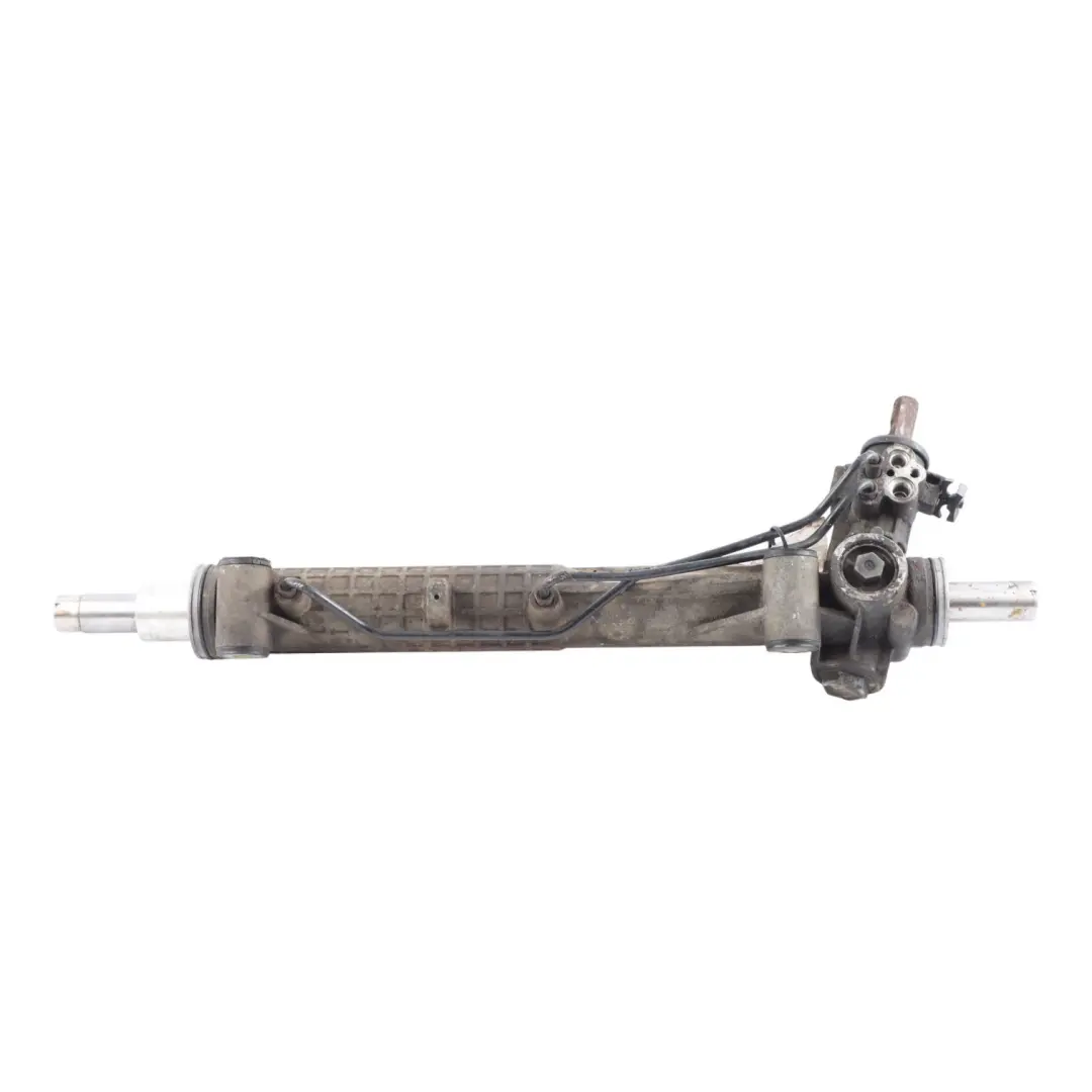 Ford Transit Mk7 Steering Rack Power Steering Box Gear Pinion 6C11-3200-BC - SKU RHD-8C113200BC - Part number 8C113200BC