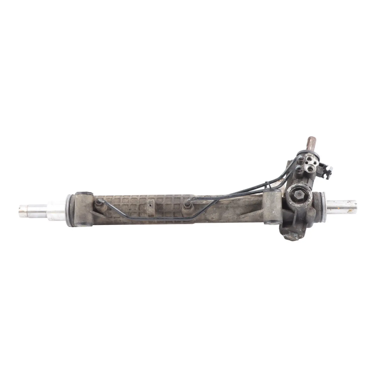 Ford Transit Mk7 Steering Rack Power Steering Box Gear Pinion 6C11-3200-BC