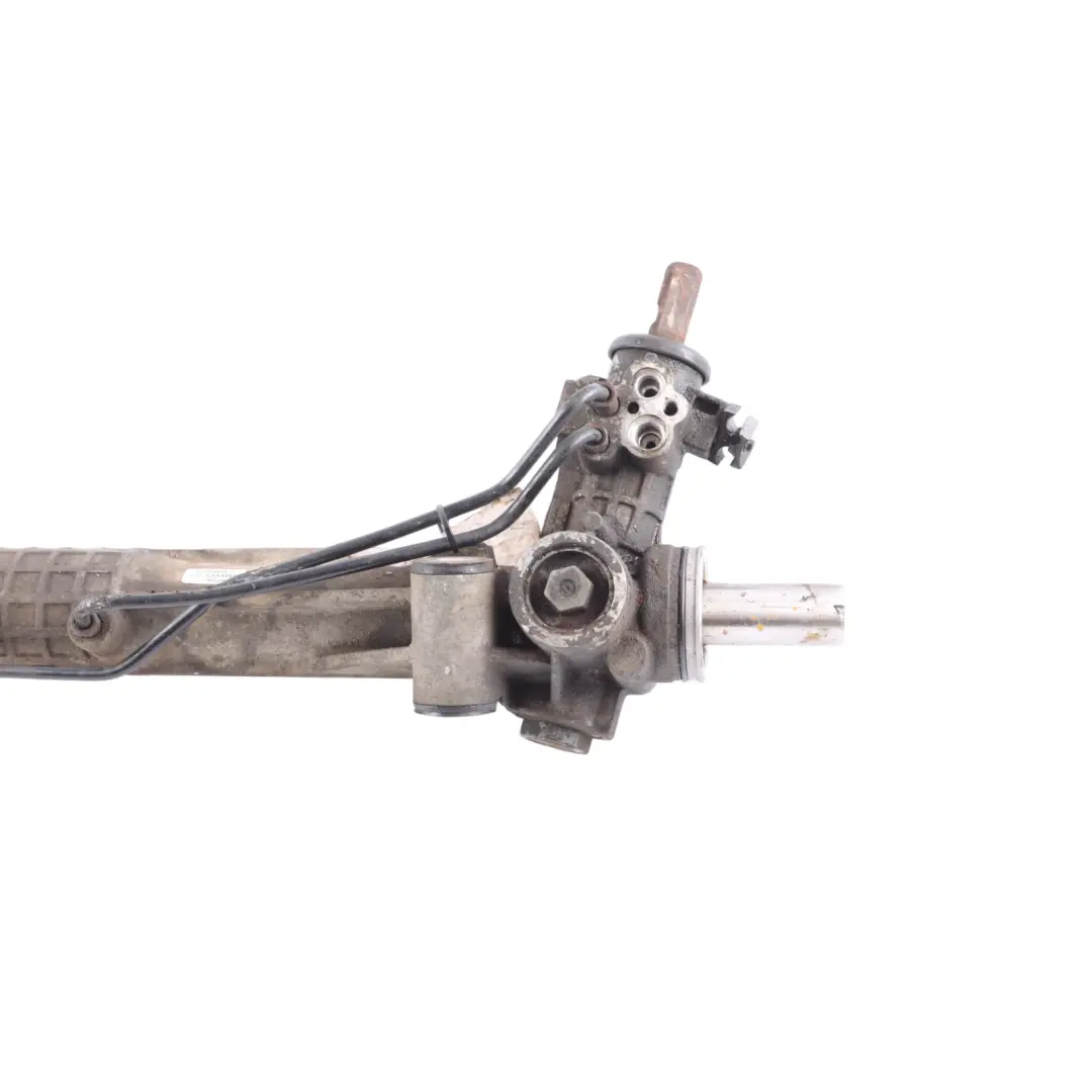 Steering Rack Power Steering Box Gear Pinion 6C11-3200-BC to Ford Transit Mk7 with Part number 8C113200BC Ford Transit Mk7 Steering Rack Power Steering Box Gear Pinion 6C11-3200-BC - SKU RHD-8C113200BC - Part number 8C113200BC