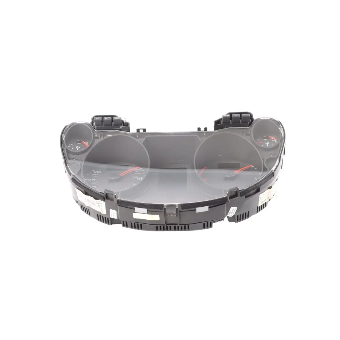 Audi A4 B7 Cabrio Instrument Cluster Speedometer Clocks Diesel Engine - SKU RHD-8H0920951D - Part number 8H0920951D