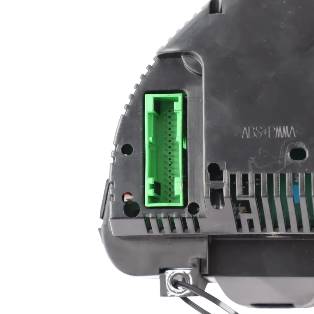 Instrument Cluster Speedometer Clocks Diesel Engine to Audi A4 B7 Cabrio with Part number 8H0920951D Audi A4 B7 Cabrio Instrument Cluster Speedometer Clocks Diesel Engine - SKU RHD-8H0920951D - Part number 8H0920951D