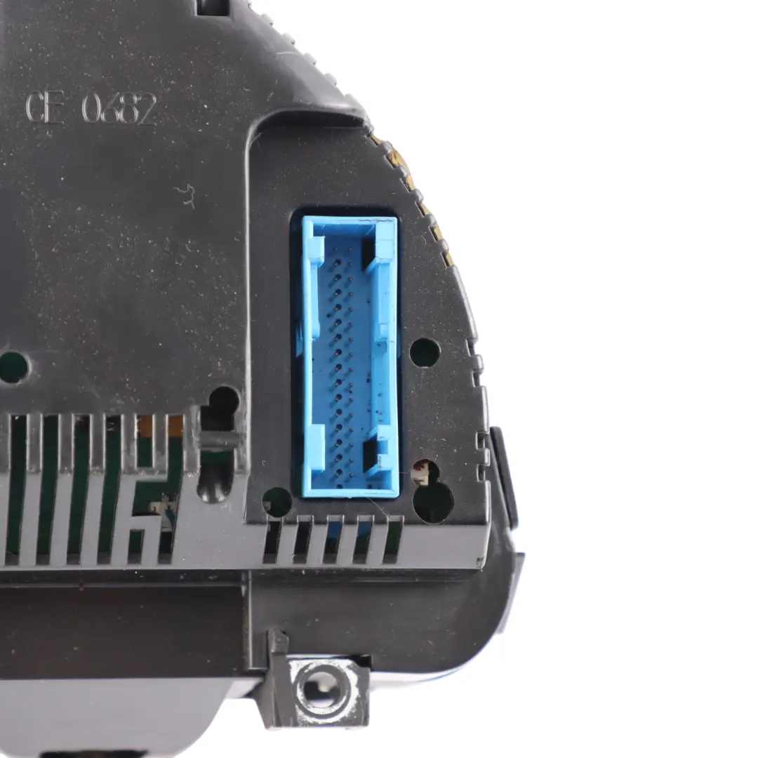 Audi A4 B7 Cabrio Instrument Cluster Speedometer Clocks Diesel Engine - SKU RHD-8H0920951D - Part number 8H0920951D