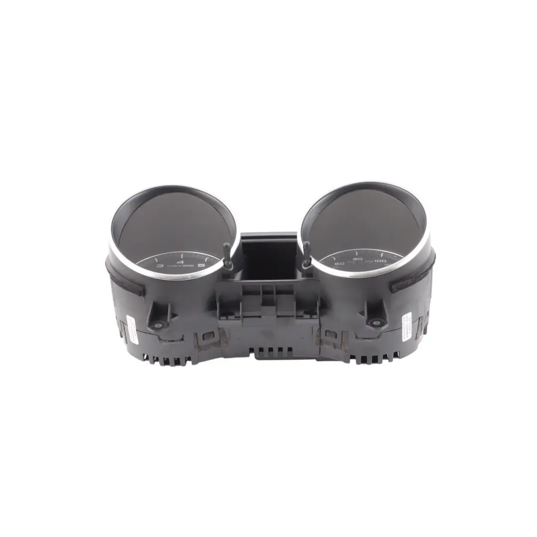 Instrument Cluster Speedo Meter Clocks Automatic to Audi TT 8J Petrol with Part number 8J0920980C Audi TT 8J Petrol Instrument Cluster Speedo Meter Clocks Automatic - SKU RHD-8J0920980C - Part number 8J0920980C
