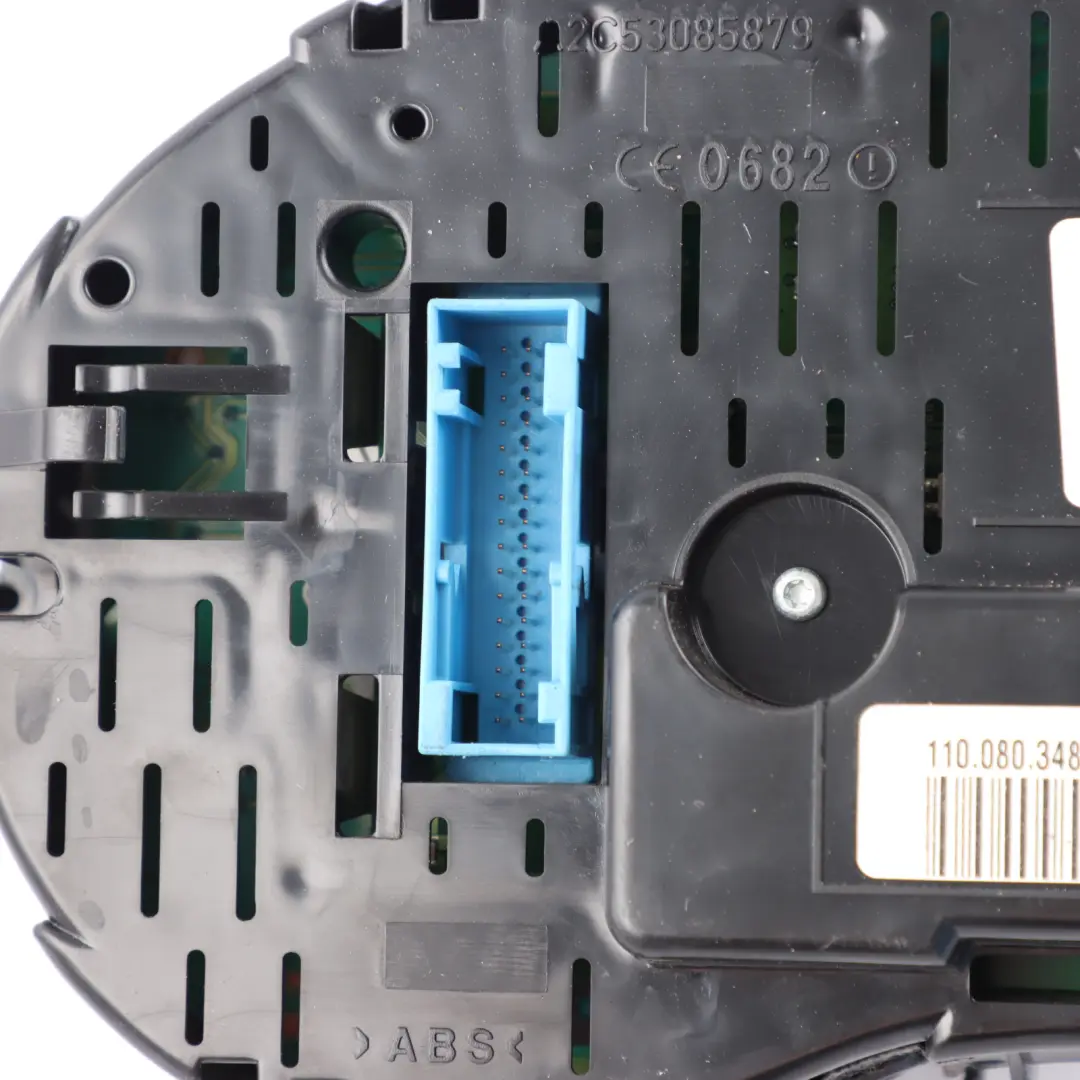 Instrument Cluster Speedo Meter Clocks Automatic to Audi TT 8J Petrol with Part number 8J0920980C Audi TT 8J Petrol Instrument Cluster Speedo Meter Clocks Automatic - SKU RHD-8J0920980C - Part number 8J0920980C