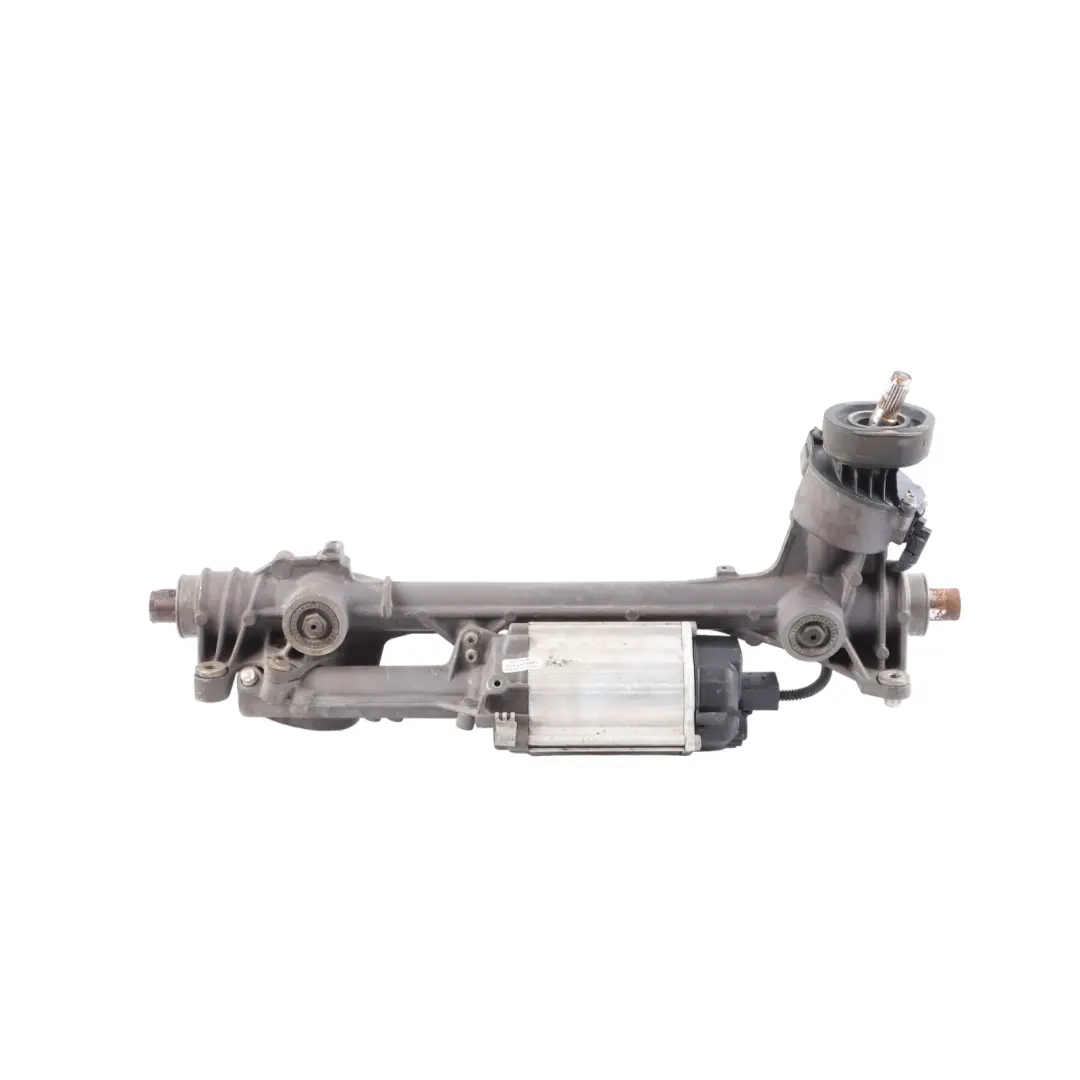 Steering Rack to Audi TT 8J Electric Power with Part number 8J2423051AC Audi TT 8J Electric Power Steering Rack - SKU RHD-8J2423051AC - Part number 8J2423051AC