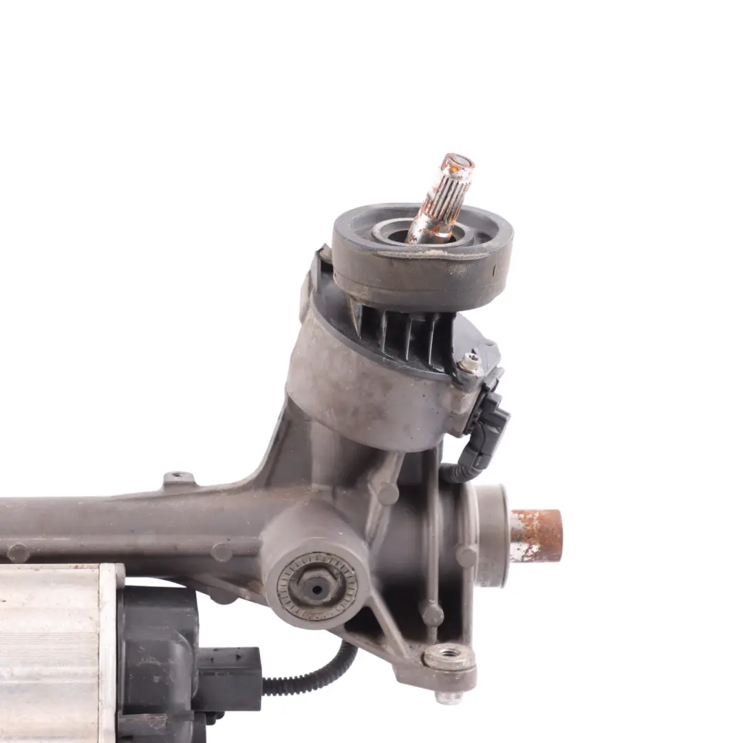 Steering Rack to Audi TT 8J Electric Power with Part number 8J2423051AC Audi TT 8J Electric Power Steering Rack - SKU RHD-8J2423051AC - Part number 8J2423051AC