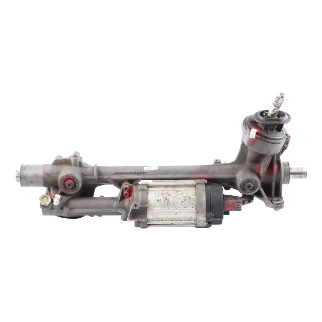 Steering Rack to Audi TT 8J Electric Power with Part number 8J2423051D Audi TT 8J Electric Power Steering Rack - SKU RHD-8J2423051D - Part number 8J2423051D