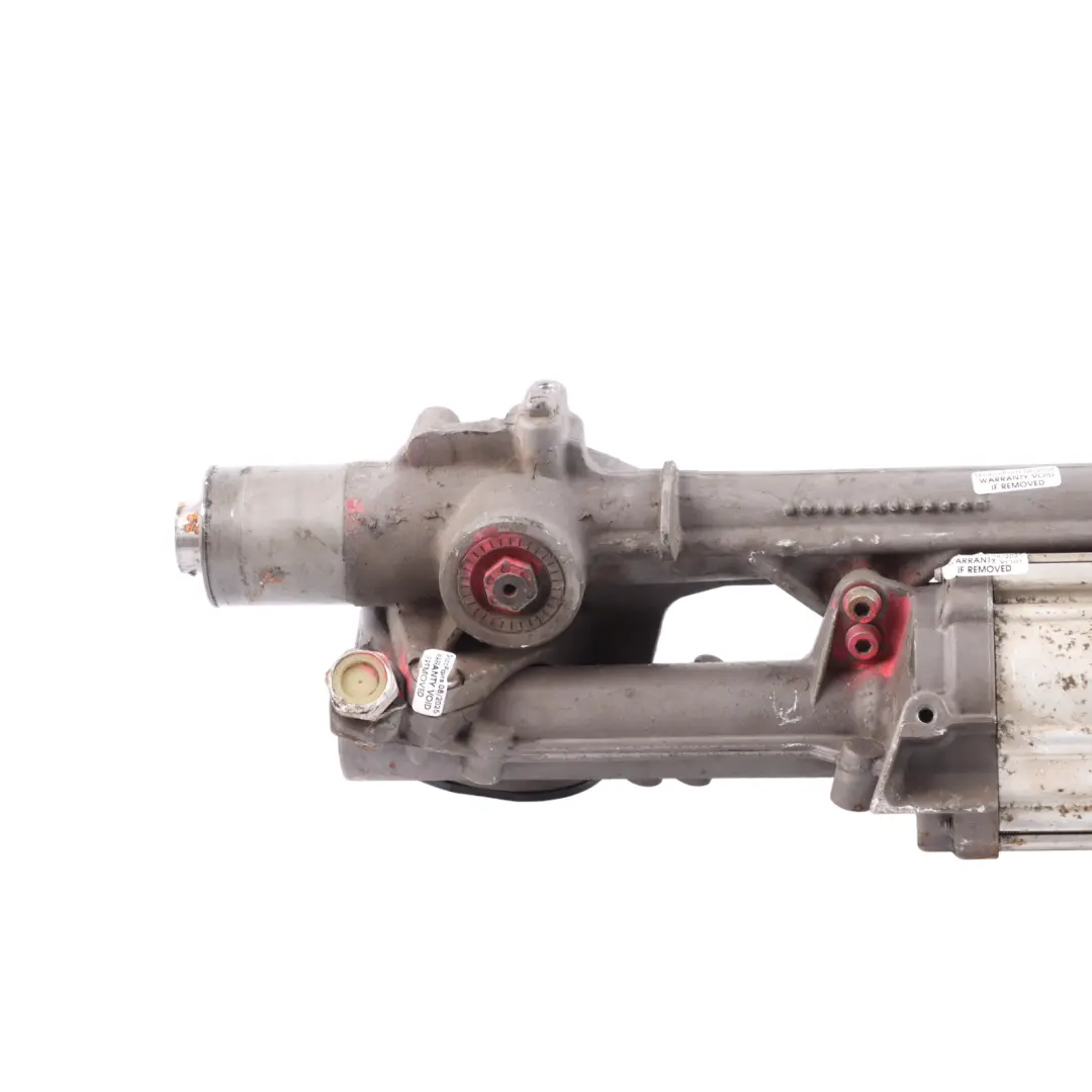 Audi TT 8J Electric Power Steering Rack - SKU RHD-8J2423051D - Part number 8J2423051D