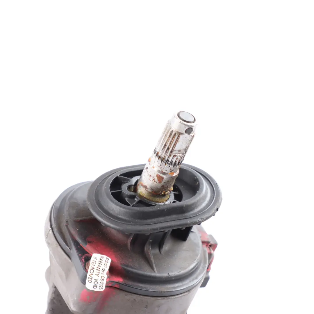 Audi TT 8J Electric Power Steering Rack - SKU RHD-8J2423051D - Part number 8J2423051D