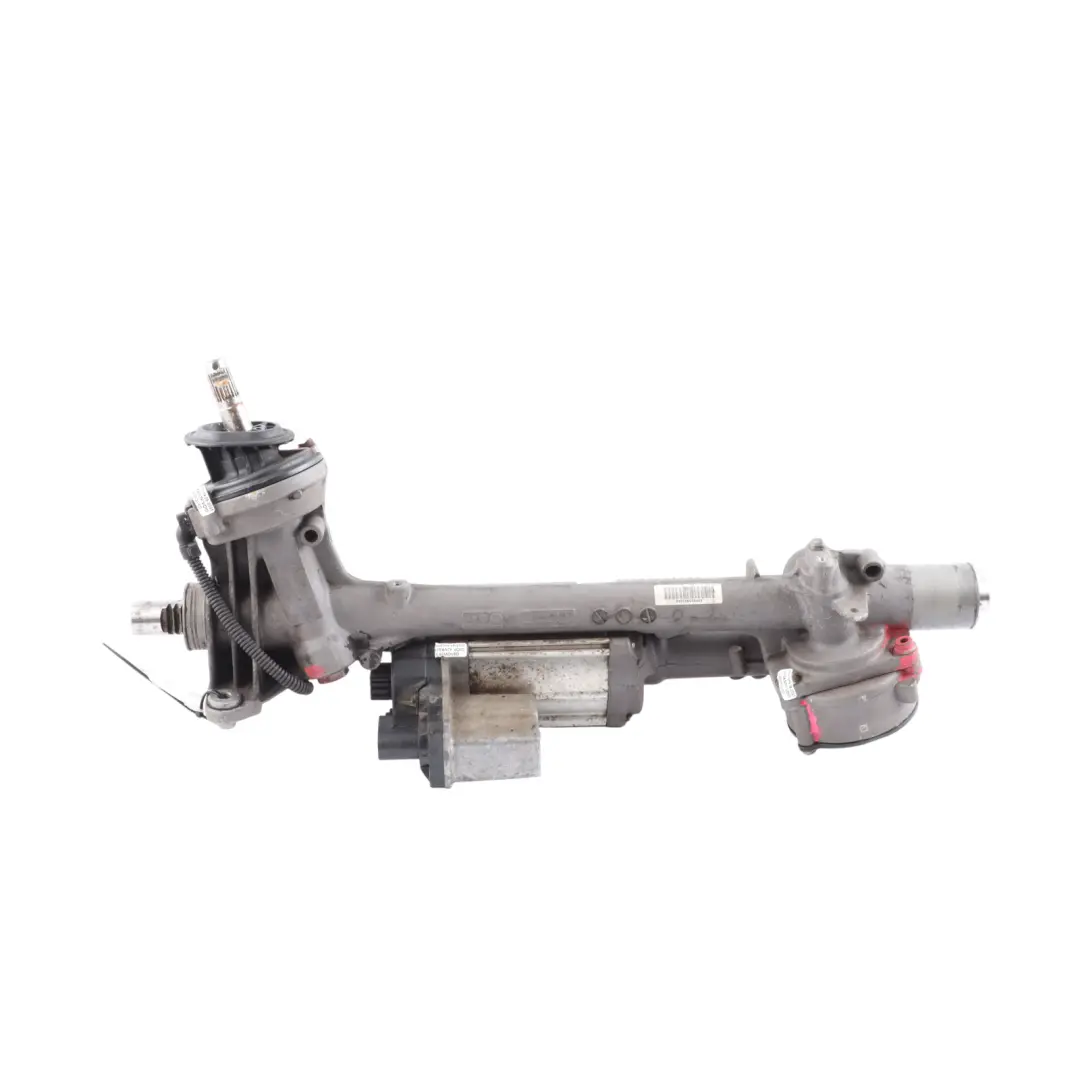 Audi TT 8J Electric Power Steering Rack - SKU RHD-8J2423051D - Part number 8J2423051D