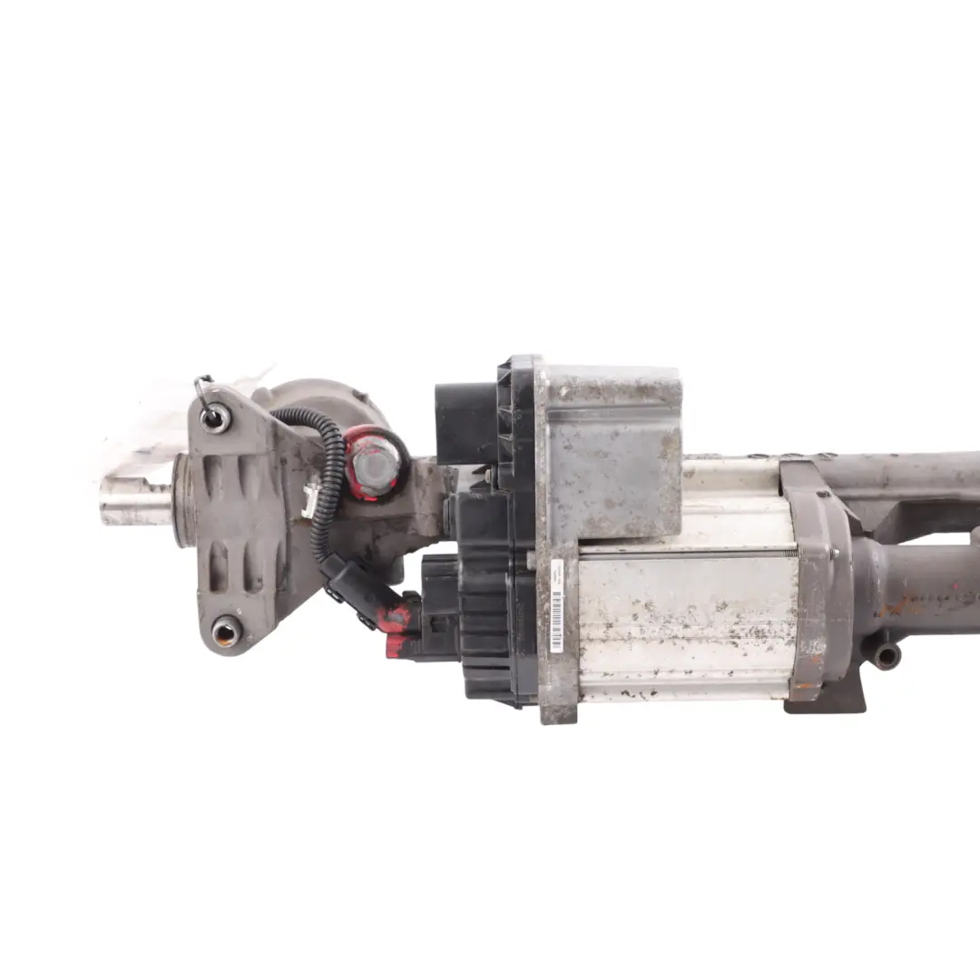 Audi TT 8J Electric Power Steering Rack - SKU RHD-8J2423051D - Part number 8J2423051D