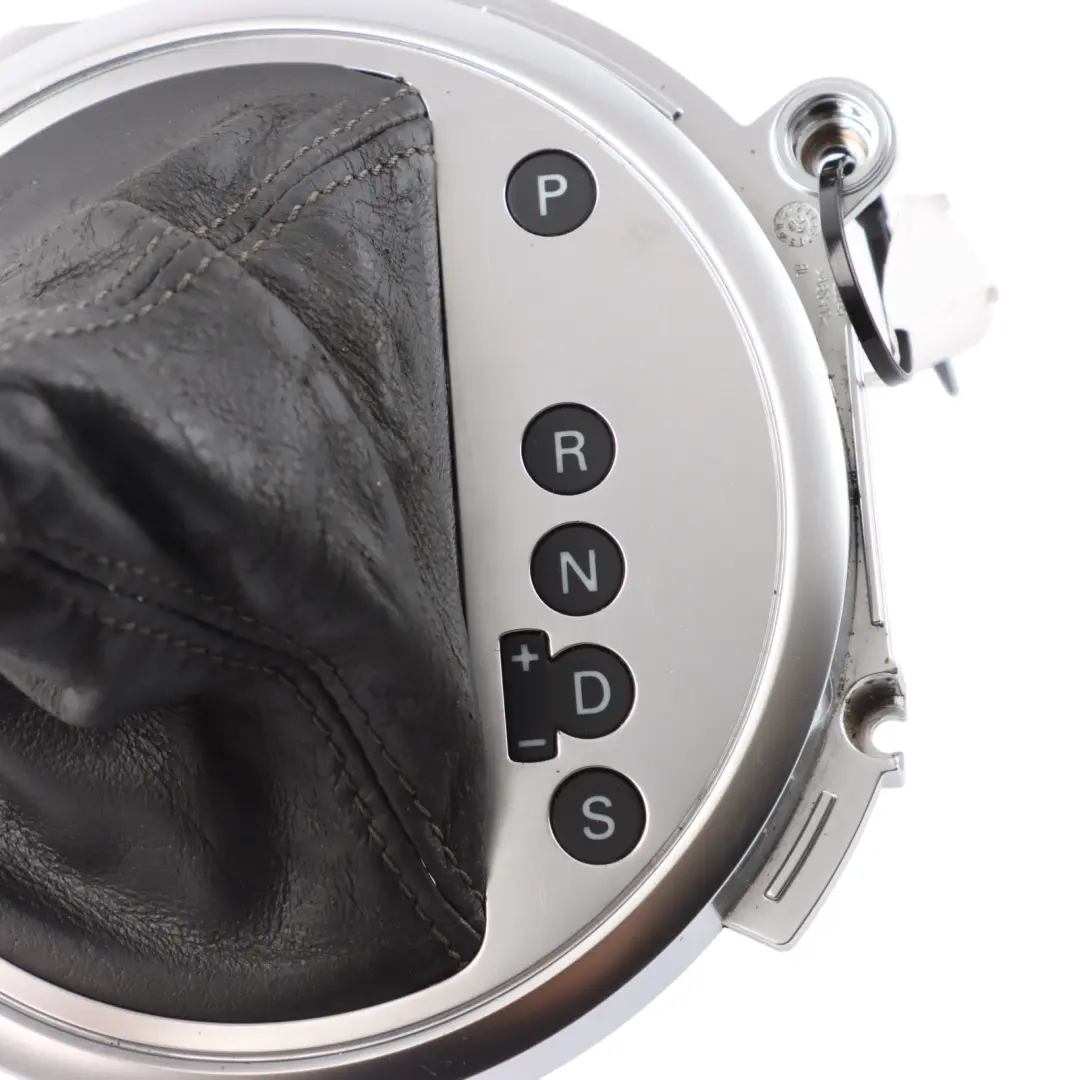 Stick Selector Knob Automatic Leather Black to Audi TT 8J Gear Shifter with Part number 8J2713139C Audi TT 8J Gear Shifter Stick Selector Knob Automatic Leather Black - SKU RHD-8J2713139C - Part number 8J2713139C