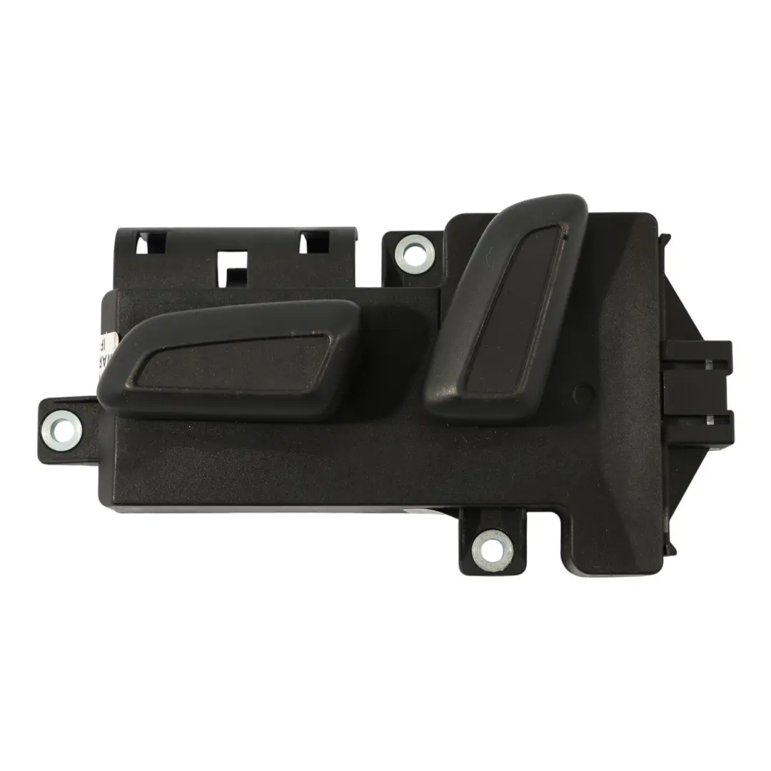 Switch Regulation Control Front Left N/S to Audi A5 8T A7 4G Q5 8R Seat with Part number 8K0959747B Audi A5 8T A7 4G Q5 8R Seat Switch Regulation Control Front Left N/S - SKU 8K0959747B - Part number 8K0959747B