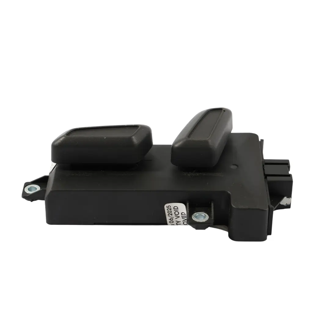 Switch Regulation Control Front Left N/S to Audi A5 8T A7 4G Q5 8R Seat with Part number 8K0959747B Audi A5 8T A7 4G Q5 8R Seat Switch Regulation Control Front Left N/S - SKU 8K0959747B - Part number 8K0959747B