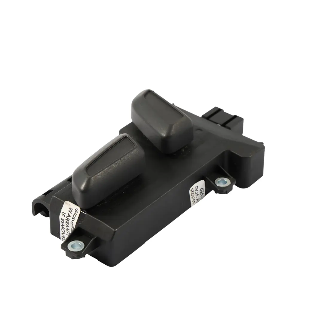 Audi A5 8T A7 4G Q5 8R Seat Switch Regulation Control Front Left N/S - SKU 8K0959747B - Part number 8K0959747B