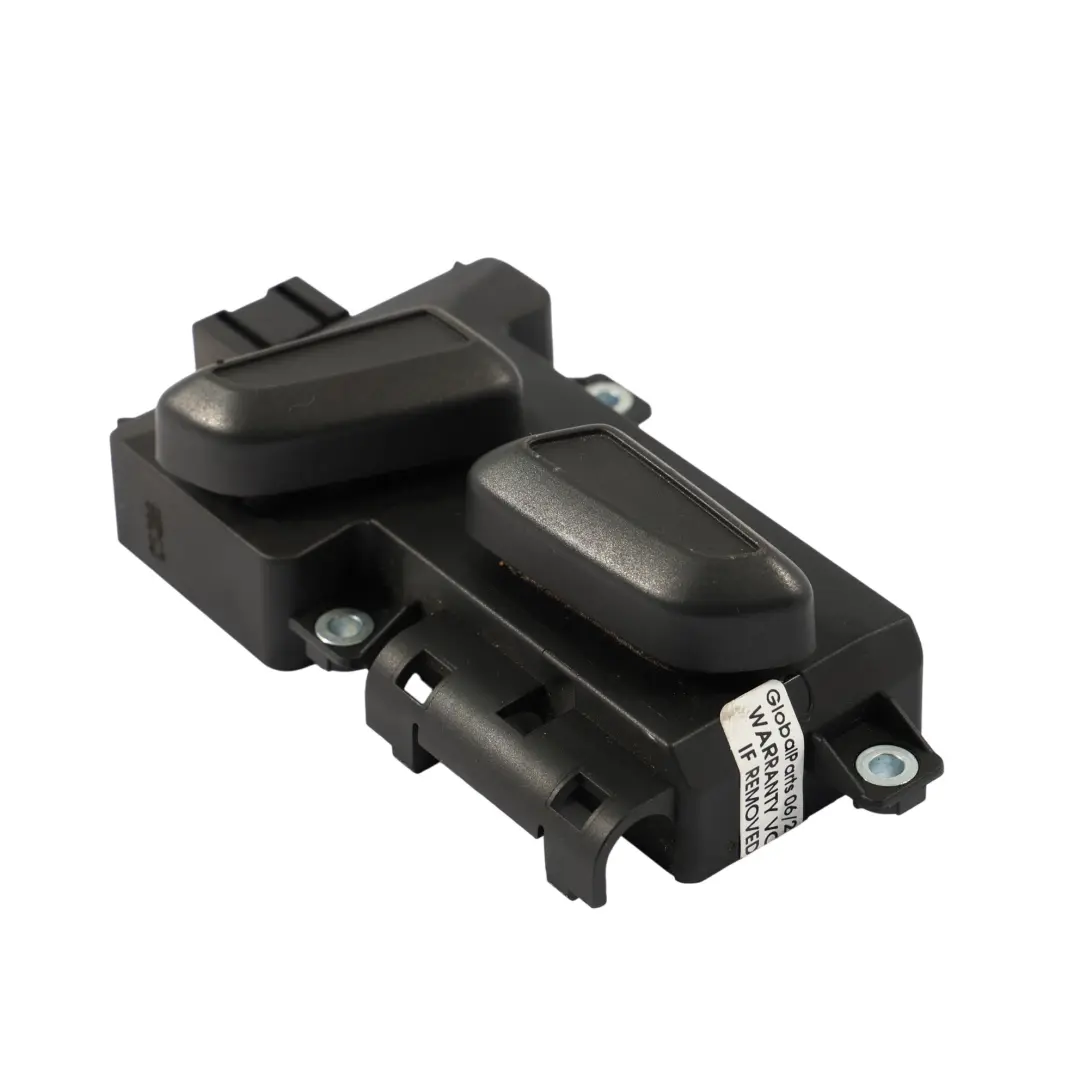Switch Regulation Control Front Left N/S to Audi A5 8T A7 4G Q5 8R Seat with Part number 8K0959747B Audi A5 8T A7 4G Q5 8R Seat Switch Regulation Control Front Left N/S - SKU 8K0959747B - Part number 8K0959747B
