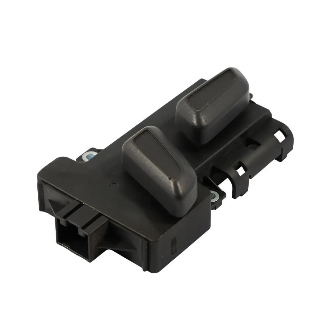 Switch Regulation Control Front Left N/S to Audi A5 8T A7 4G Q5 8R Seat with Part number 8K0959747B Audi A5 8T A7 4G Q5 8R Seat Switch Regulation Control Front Left N/S - SKU 8K0959747B - Part number 8K0959747B