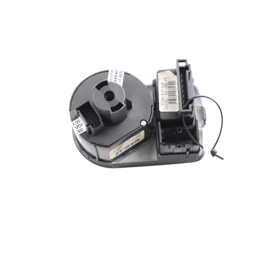 Audi A3 8P Lamp Headlight Dashboard Control Switch Panel Right O/S - SKU RHD-8P2941531S - Part number 8P2941531S
