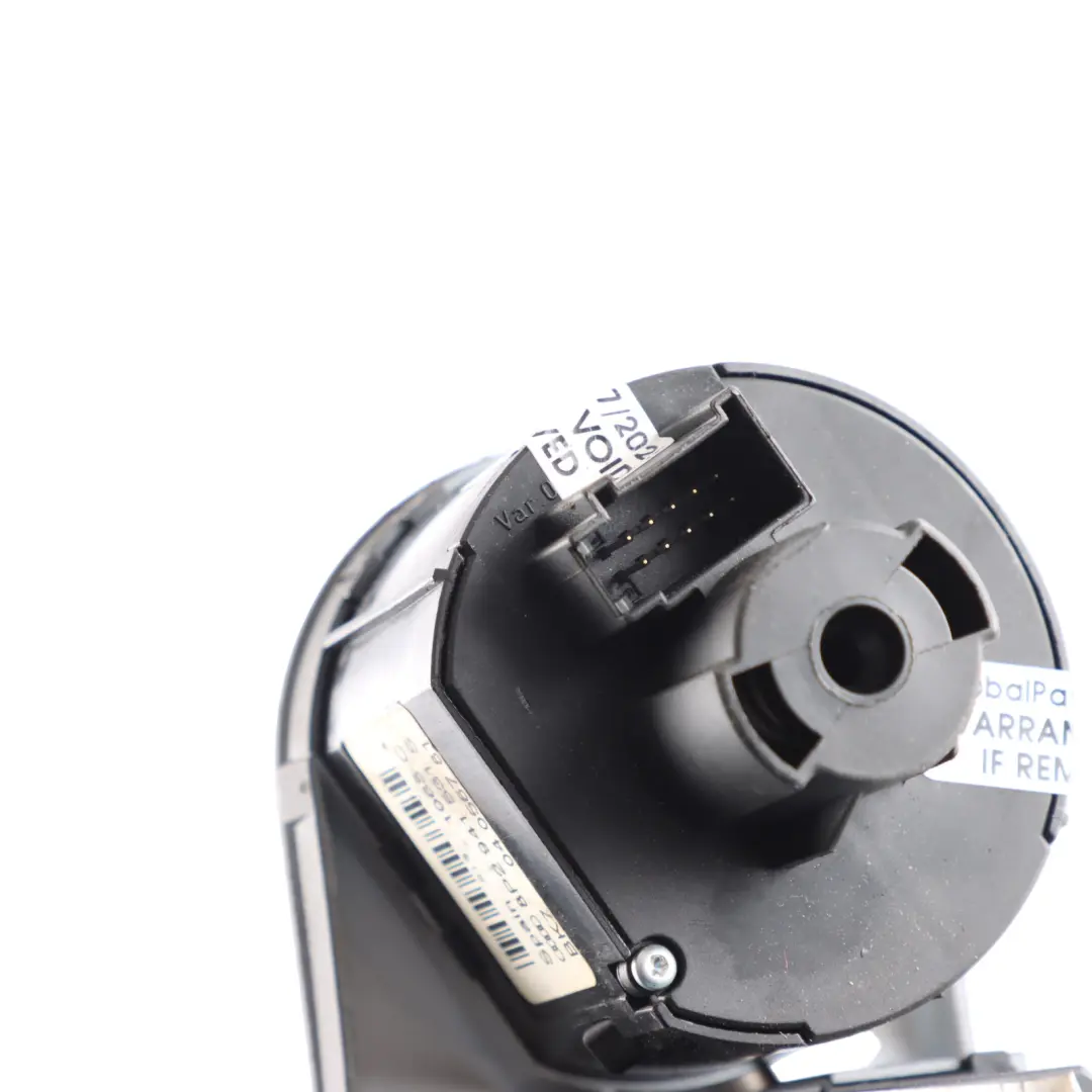 Audi A3 8P Lamp Headlight Dashboard Control Switch Panel Right O/S - SKU RHD-8P2941531S - Part number 8P2941531S