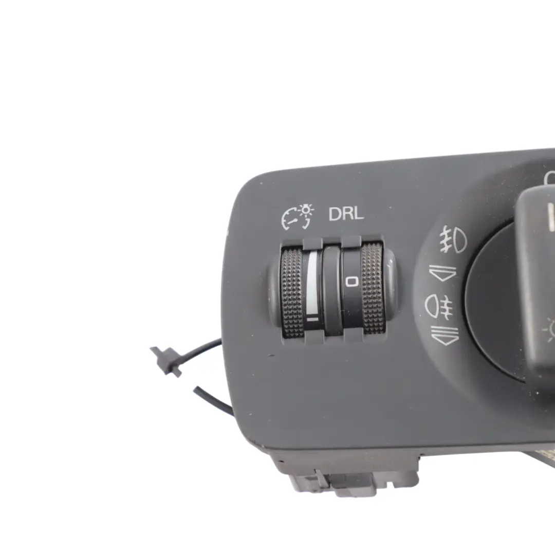 Audi A3 8P Lamp Headlight Dashboard Control Switch Panel Right O/S - SKU RHD-8P2941531S - Part number 8P2941531S