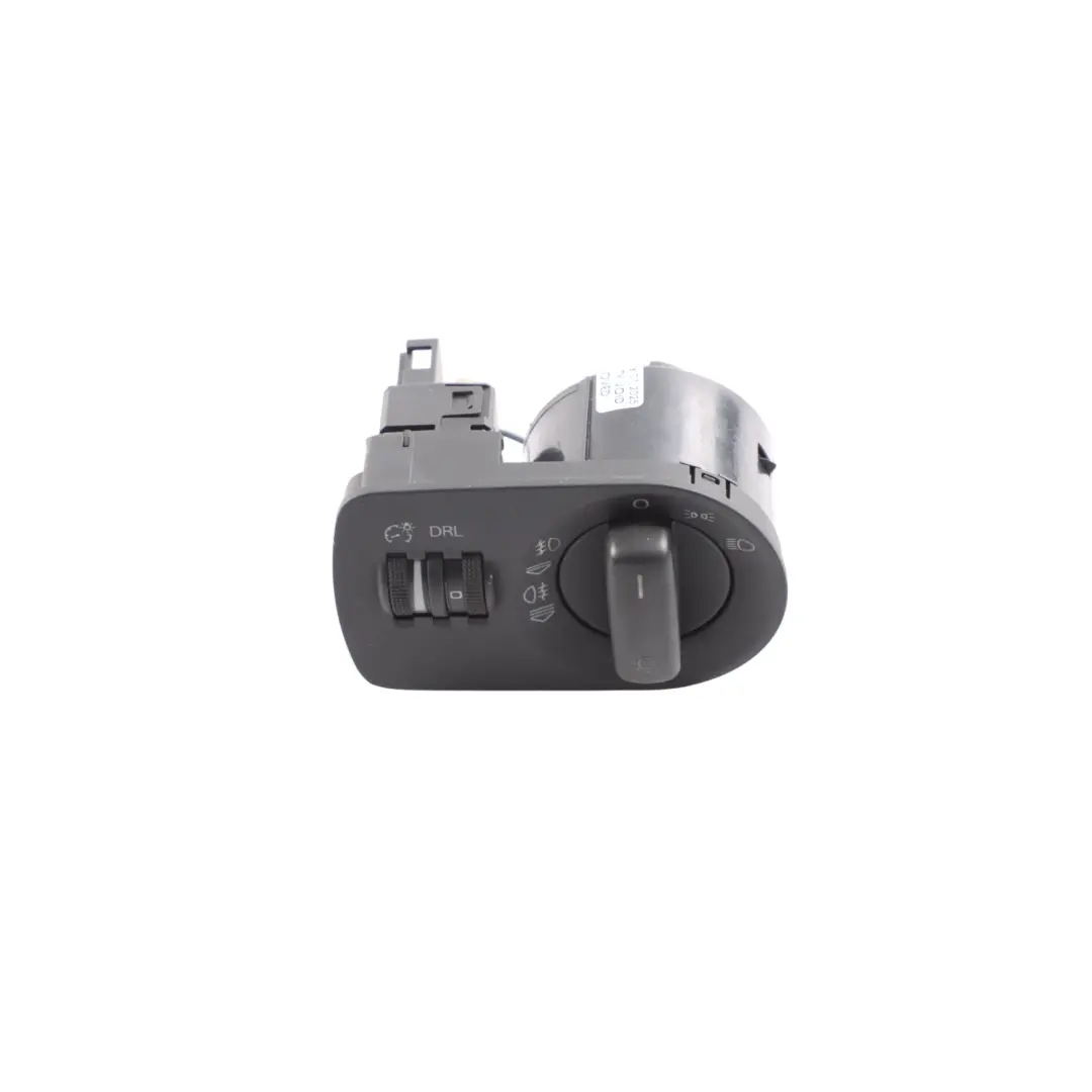 Audi A3 8P Lamp Headlight Dashboard Control Switch Panel Right O/S - SKU RHD-8P2941531S - Part number 8P2941531S