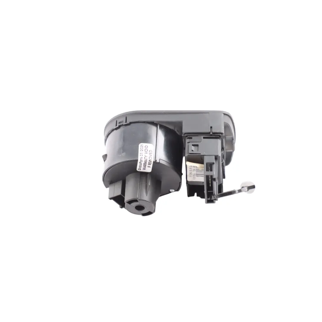Audi A3 8P Lamp Headlight Dashboard Control Switch Panel Right O/S - SKU RHD-8P2941531S - Part number 8P2941531S