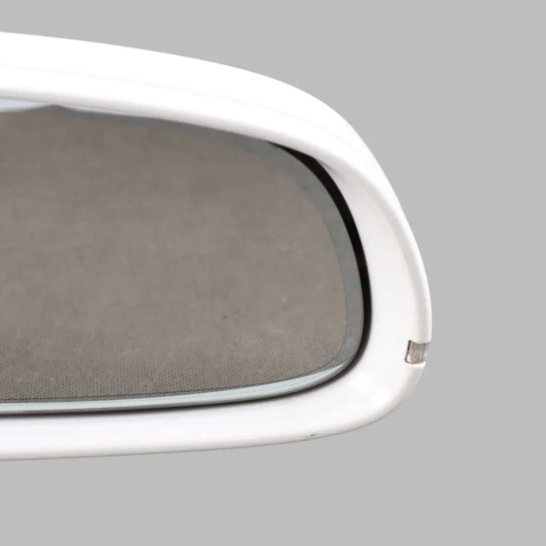 Wing Mirror Door Electric Right O/S Ibis White - Y9C 8P7858532E to Audi A3 8P with Part number 8P7858532BE Audi A3 8P Wing Mirror Door Electric Right O/S Ibis White - Y9C 8P7858532E - SKU RHD-8P7858532BE-IWH - Part number 8P7858532BE
