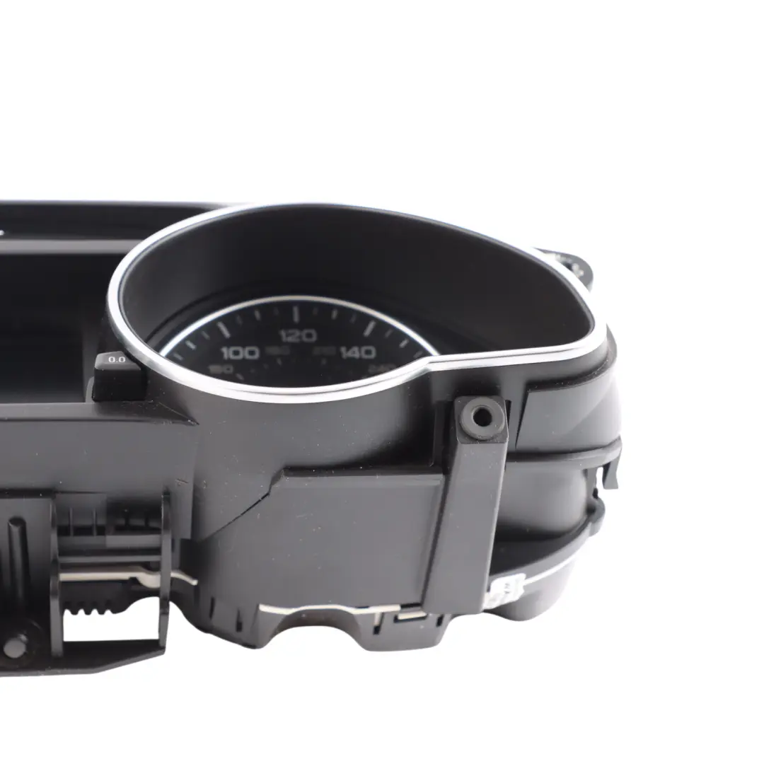 Audi A5 8T Petrol Instrument Cluster Speedo Clocks Manual Gearbox - SKU RHD-8T0920981H-1 - Part number 8T0920981H