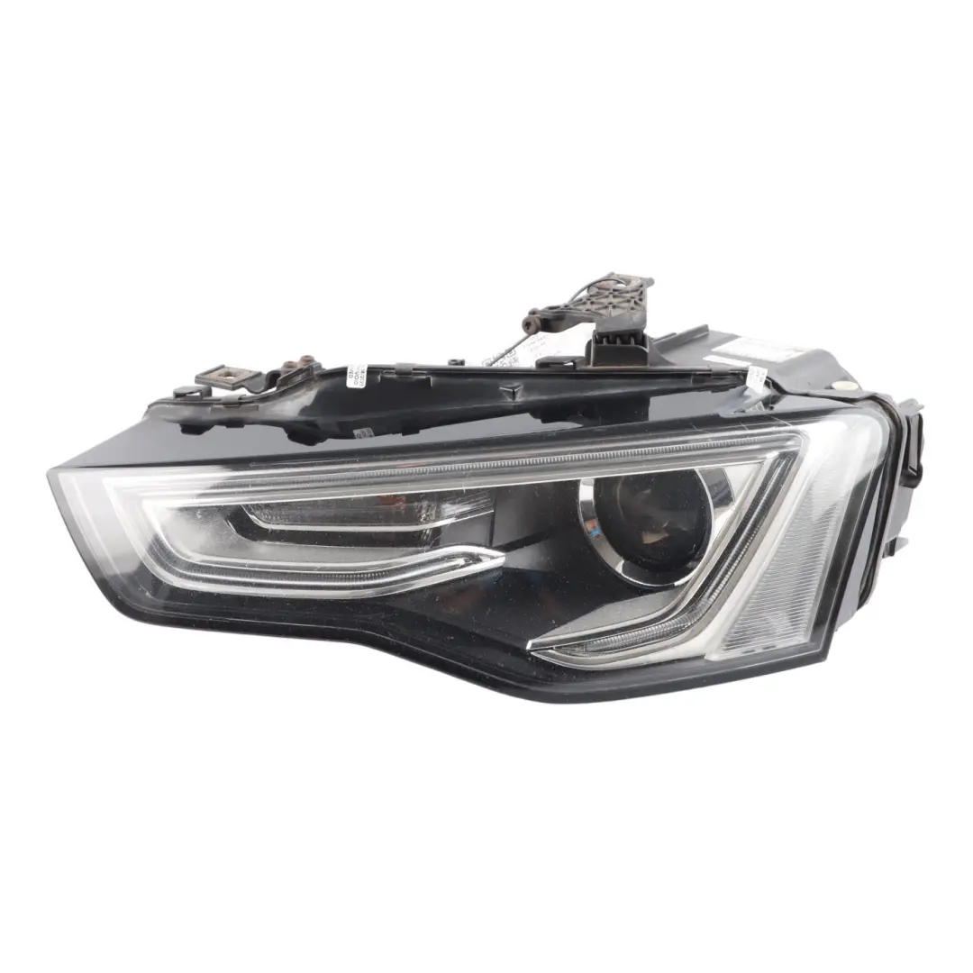 Audi A5 8T Front Headlight Headlamp Xenon Left N/S - SKU RHD-8T0941043D - Part number 8T0941043D