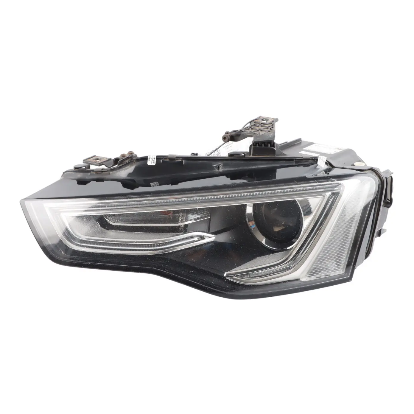 Audi A5 8T Front Headlight Headlamp Xenon Left N/S 8T0941043D