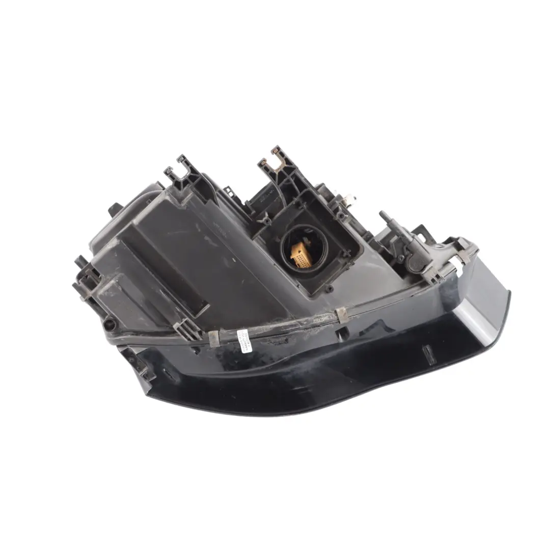 Audi A5 8T Front Headlight Headlamp Xenon Left N/S - SKU RHD-8T0941043D - Part number 8T0941043D