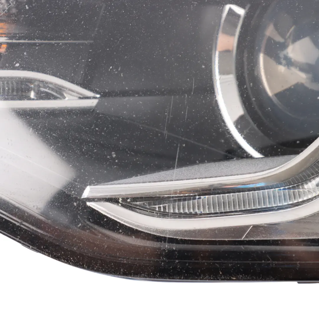 Audi A5 8T Front Headlight Headlamp Xenon Left N/S - SKU RHD-8T0941043D - Part number 8T0941043D