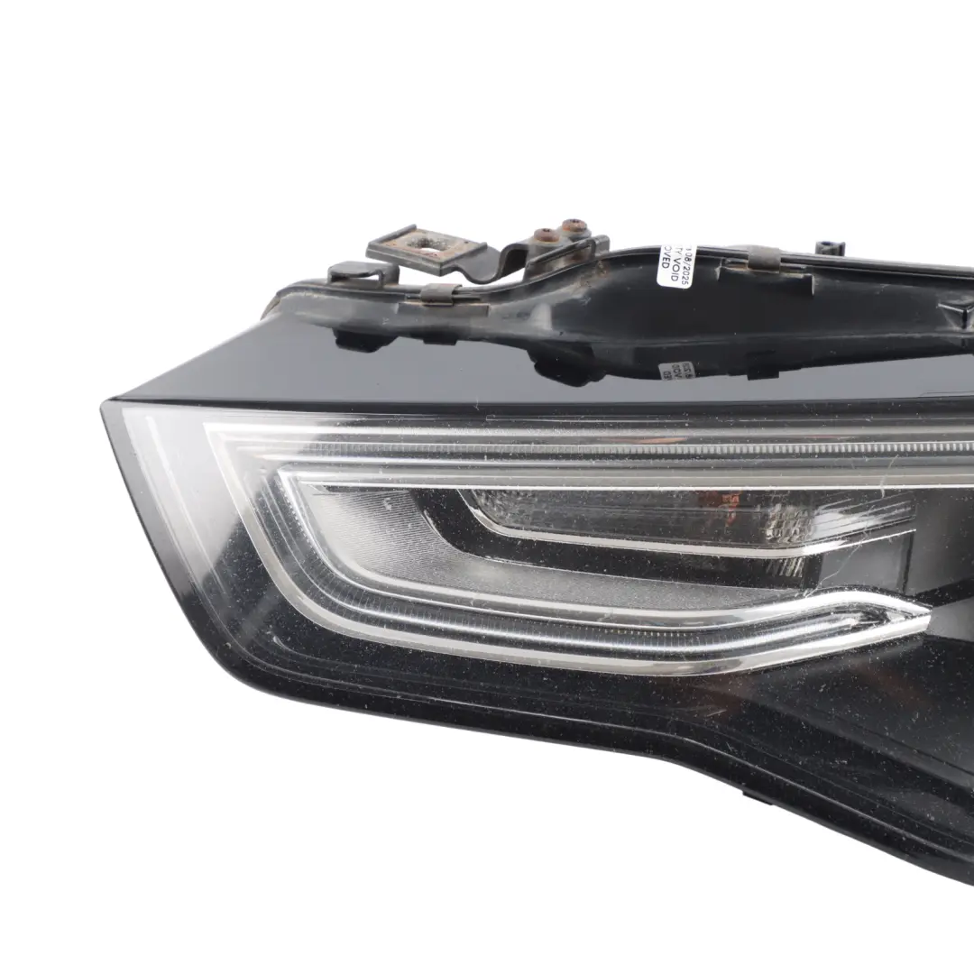 Audi A5 8T Front Headlight Headlamp Xenon Left N/S - SKU RHD-8T0941043D - Part number 8T0941043D