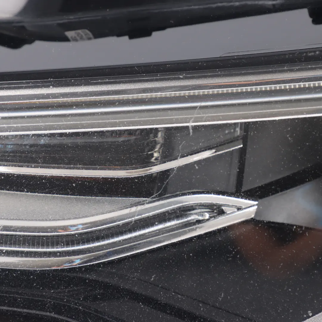 Front Headlight Headlamp Xenon Left N/S to Audi A5 8T with Part number 8T0941043D Audi A5 8T Front Headlight Headlamp Xenon Left N/S - SKU RHD-8T0941043D - Part number 8T0941043D