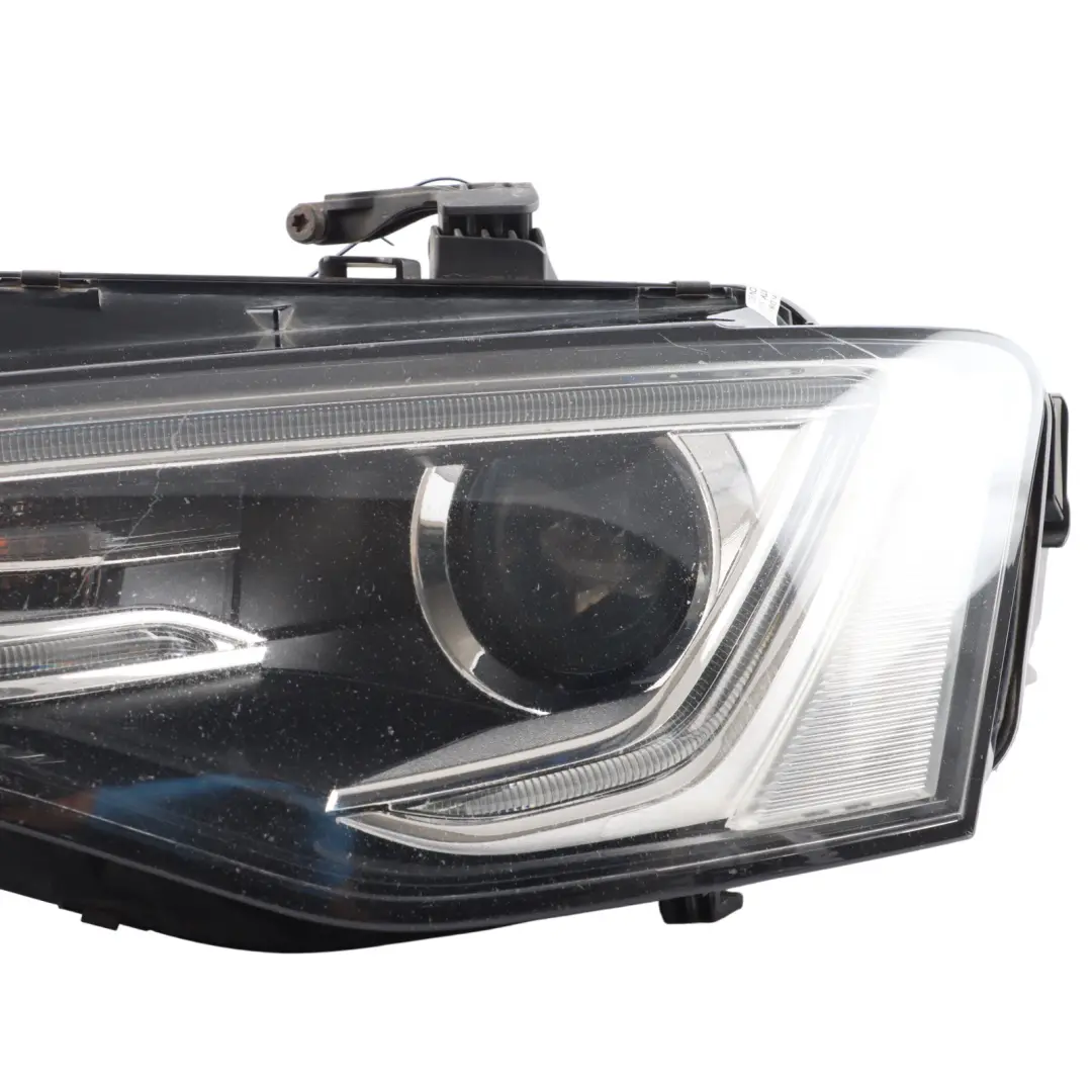 Audi A5 8T Front Headlight Headlamp Xenon Left N/S - SKU RHD-8T0941043D - Part number 8T0941043D