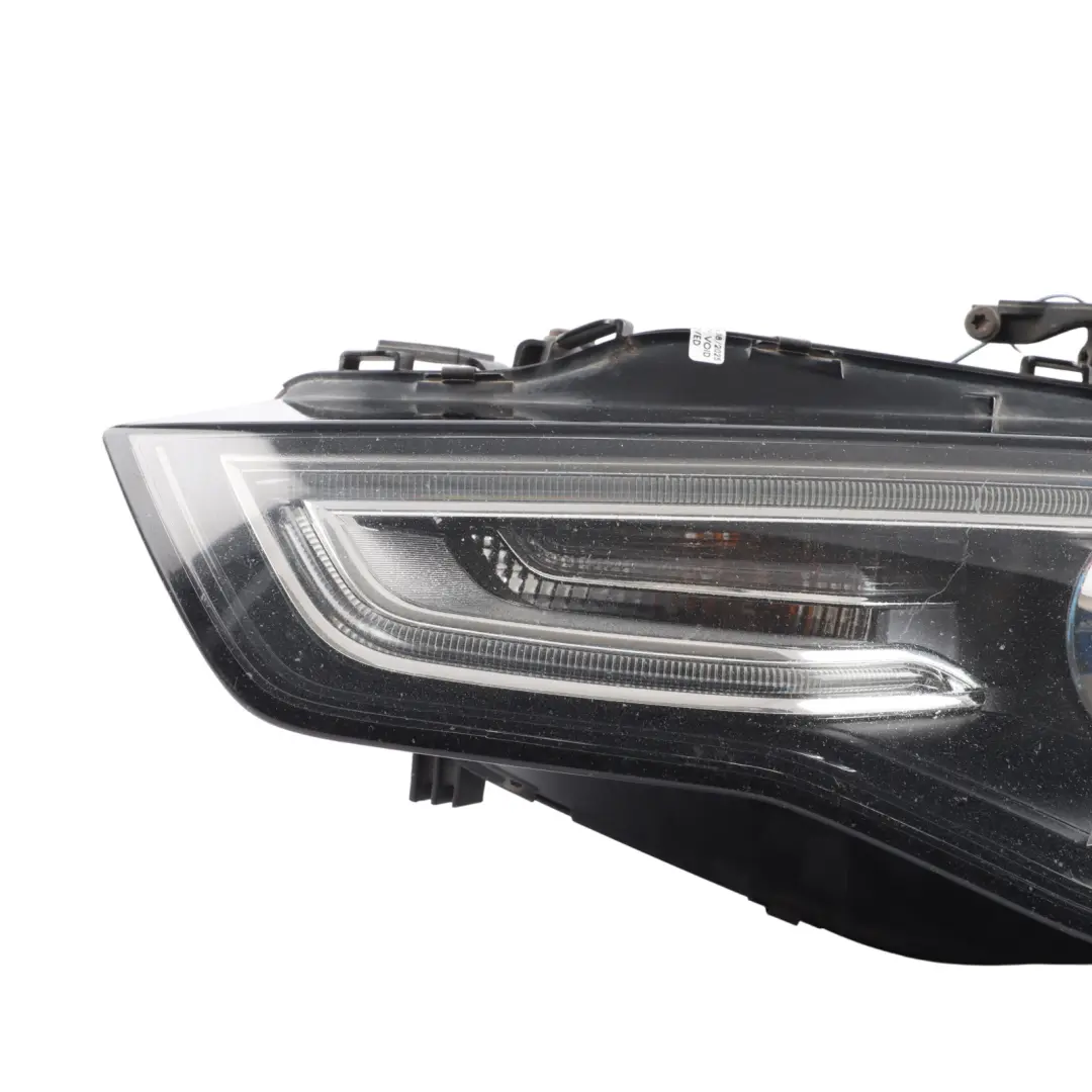 Audi A5 8T Front Headlight Headlamp Xenon Left N/S - SKU RHD-8T0941043D - Part number 8T0941043D