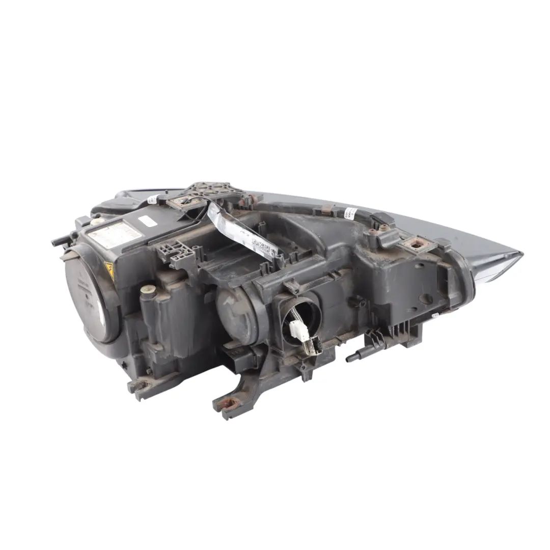 Audi A5 8T Front Headlight Headlamp Xenon Left N/S - SKU RHD-8T0941043D - Part number 8T0941043D