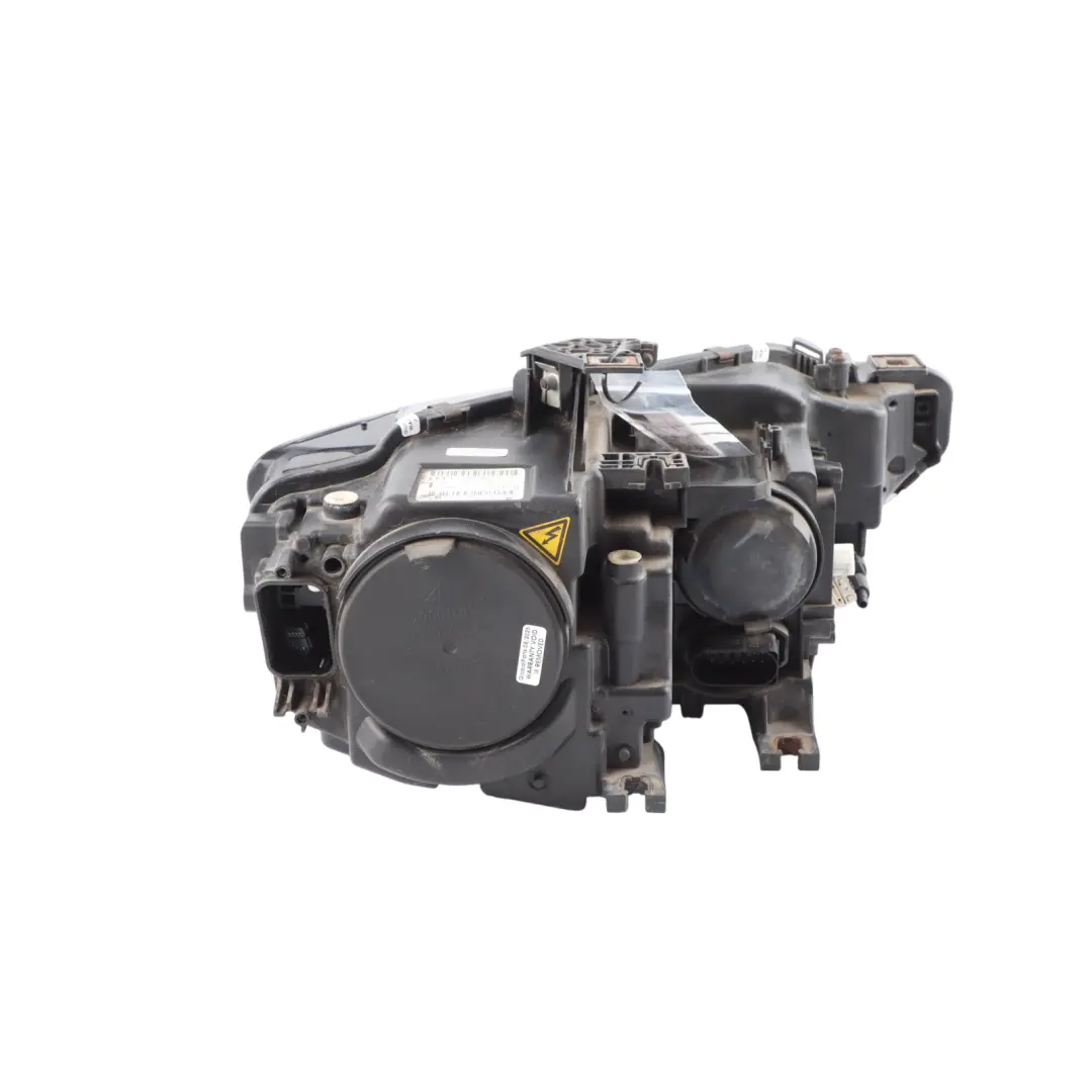 Front Headlight Headlamp Xenon Left N/S to Audi A5 8T with Part number 8T0941043D Audi A5 8T Front Headlight Headlamp Xenon Left N/S - SKU RHD-8T0941043D - Part number 8T0941043D