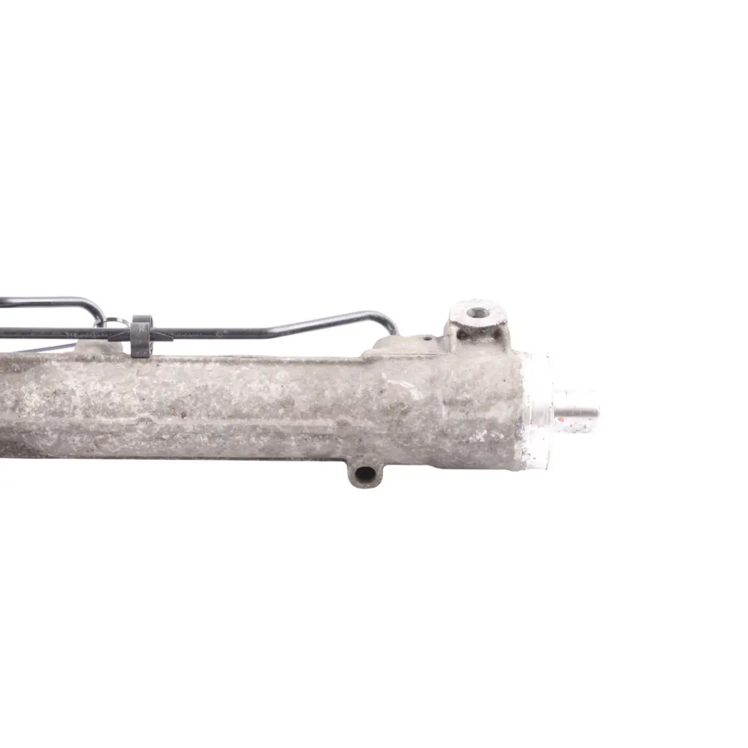 Audi A4 B8 A5 8T Hydraulic Power Steering Rack Gear Pinion - SKU RHD-8T2422066C - Part number 8T2422066C
